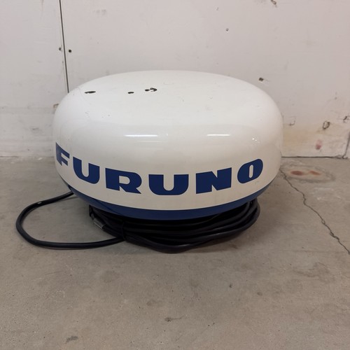 Furuno modèle drs4dl radome - furuno,