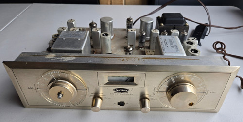 Scott 330 d am fm - 330-d, am/fm