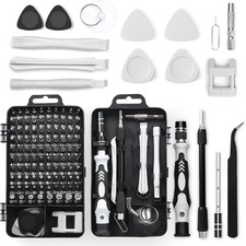 Kit Tournevis de Précision