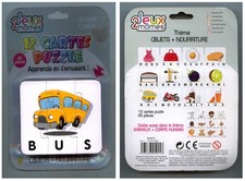 Ludique pour enfants 