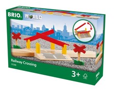 Circuits de Train en Bois -