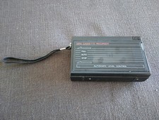 Ancien baladeur cassette - cassette, k7