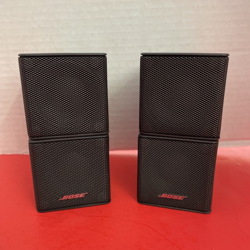 Bose mini jewel cube - bose,