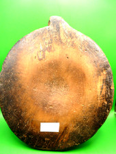 Ancienne planche à découper