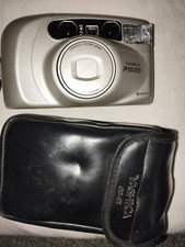 Yashica Zoomate 105 Appareil-Photo Caméra Analogique 35mm