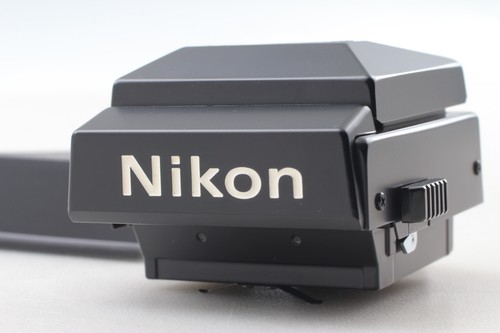 Neuf avec capuchon nikon - avec, capuchon]