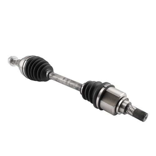 Front left axle for - front, cv