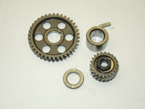 Pignon fou moteur sachs - pignon,