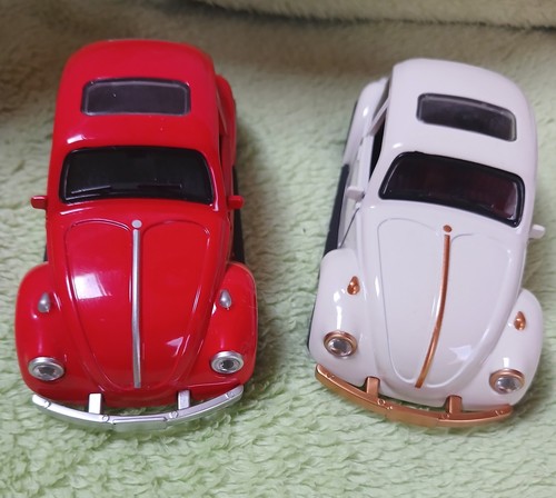 Lot voiture cox - lot,