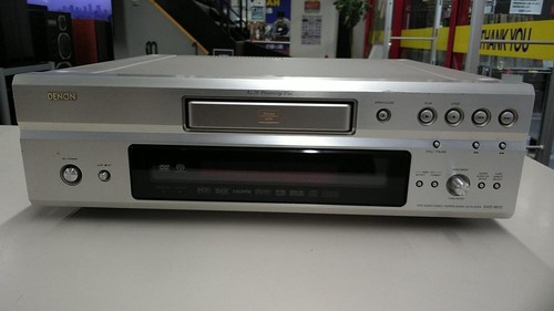 Denon dvd 3910 universal - dvd-3910,