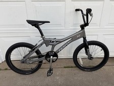 Haro SR-71 BMX Race Bike In