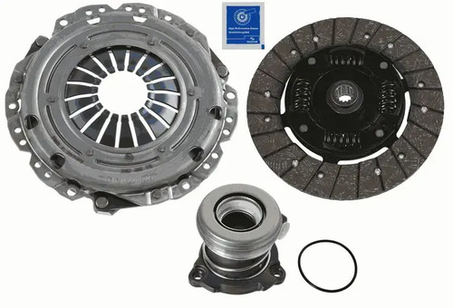 Kit embrayage 3000 990 157 - kit,