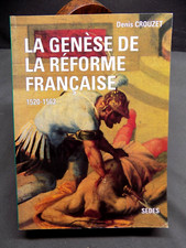 La Genèse de la Réforme