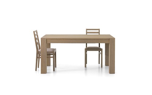 Table manger extensible - à,