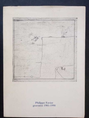 Philippe favier gravures - philippe,