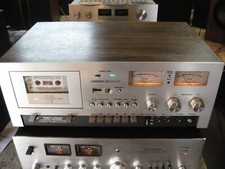 Platine Cassette AKAI GXC 730D