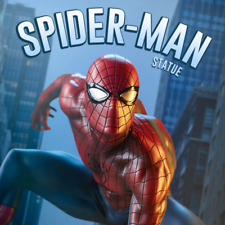 Sideshow Marvel Spider-Man