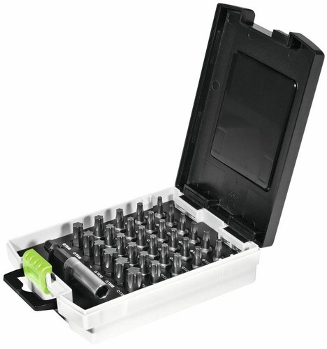 Festool jeu cassettes de - cassettes,