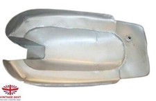 Convient pour réservoir d'essence en tôle Norton Manx Triton Triumph Wideline...
