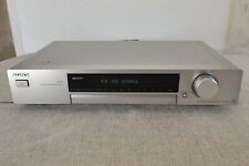 Sony ST-SB920 , tuner AM et FM , R.D.S eon