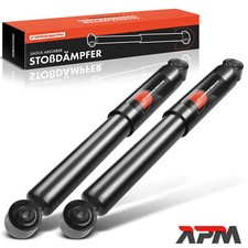 2x Amortisseur Gaz Arrière pour VW Caddy 3 Grand Espace Limousine 2CB 2CJ 2KB