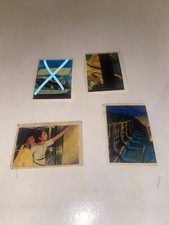 IMAGE AUTOCOLLANT STICKER NO PANINI AGE LES  MYSTÉRIEUSES CITÉS D’OR 1CHOIX 1983