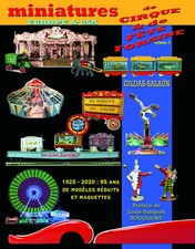 VEHICULES CIRQUES & FORAIN