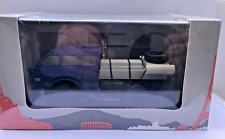 CAMION PACIFIC M26 BOURGEY MONTREUIL BLEU  1/43 ODEON 124 NEUF EN BOITE