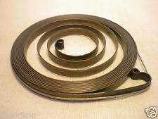 Ressort de rembobinage pour