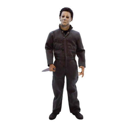 Figurine michael myers - figurine,