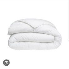 Couette chaude DODO 220cm × 240cm blanche / couverture dodo nuit chaude co