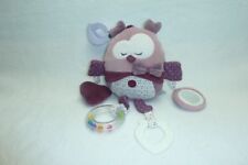 DOUDOU HIBOU MAM'ZELLE BOU