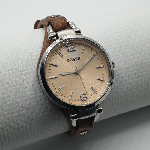 Montre bracelet fossil georgia - fossil,