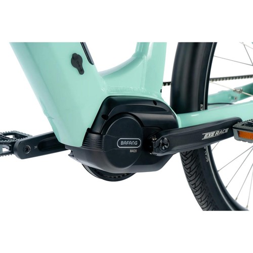 Velo electrique vae city - city, 28