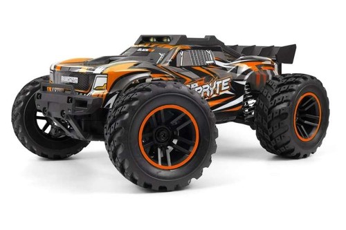 Blackzon 540308 spryte truggy - blackzon,