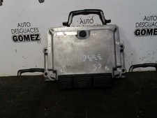 0261206419 boîtier moteur uce