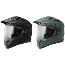 GMS - Casque De Moto Enduro -
