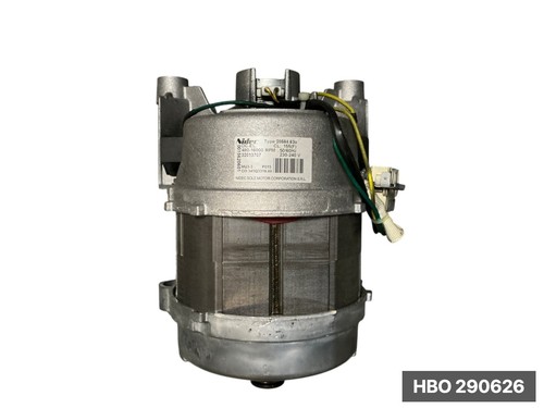 Telefunken moteur - moteur, de