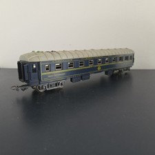 Jouef HO 3892 Voiture Lit CIWL