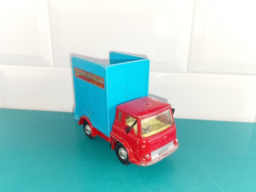 1406264 camion corgi toys