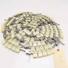 Acier inoxydable convoyeur - inoxydable,