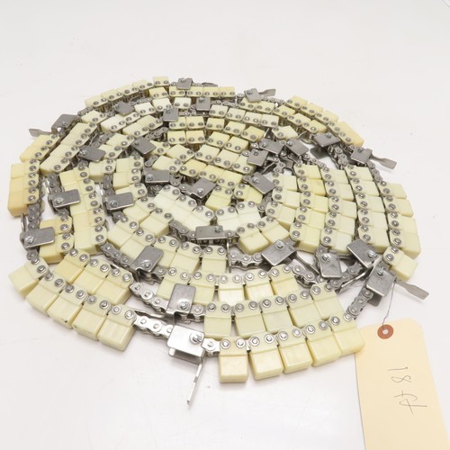 Acier inoxydable convoyeur - acier,
