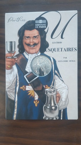 Coincard les mousquetaires - 3,