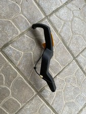 Poignée Accélérateur Avec Son Câble Tronçonneuse Homelite HCS 4040