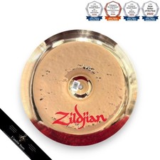 Cymbale Zildjian FX Oriental