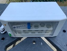 Incubateur ALMEDICA Cultura M