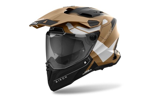 Casque intégral airoh - intégral,