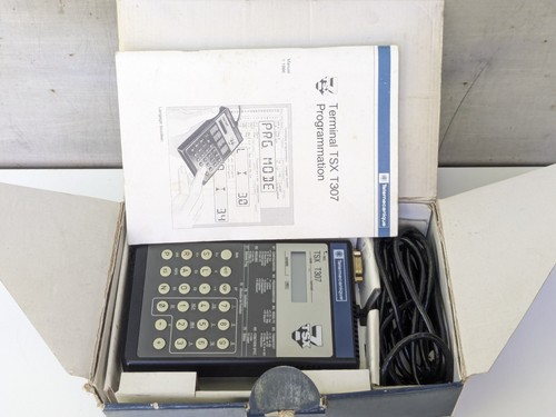 Schneider telemecanique tsx - schneider,