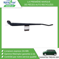 🏆 BRAS ESSUIE-GLACE AVANT