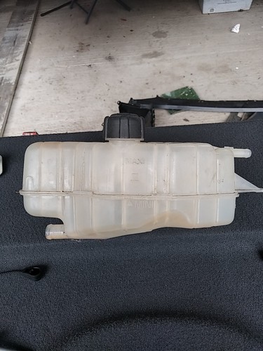 Vase expansion renault clio - vase,
